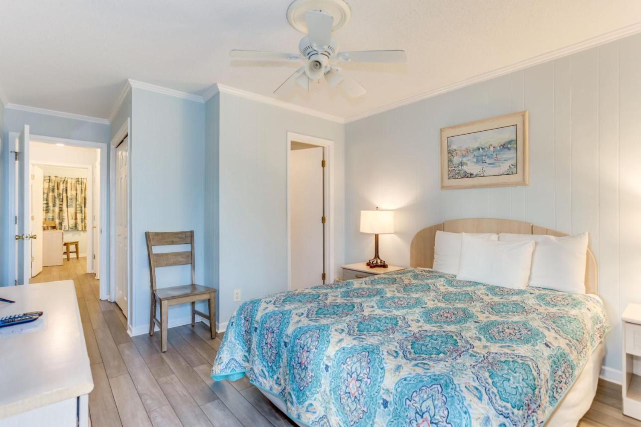 Unforgettable Vacation Experience At Ocean Forest Villas Myrtle Beach Luaran gambar