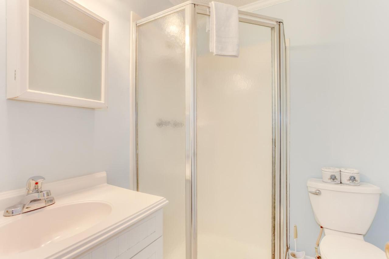 Unforgettable Vacation Experience At Ocean Forest Villas Myrtle Beach Luaran gambar
