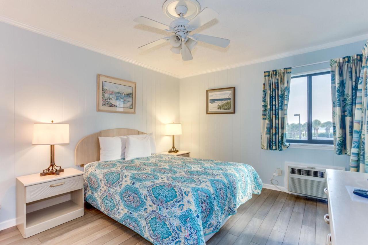 Unforgettable Vacation Experience At Ocean Forest Villas Myrtle Beach Luaran gambar