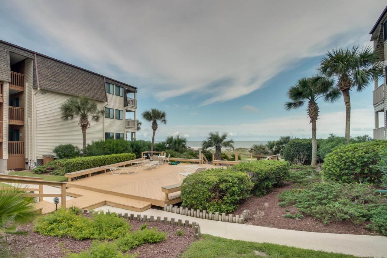 Unforgettable Vacation Experience At Ocean Forest Villas Myrtle Beach Luaran gambar