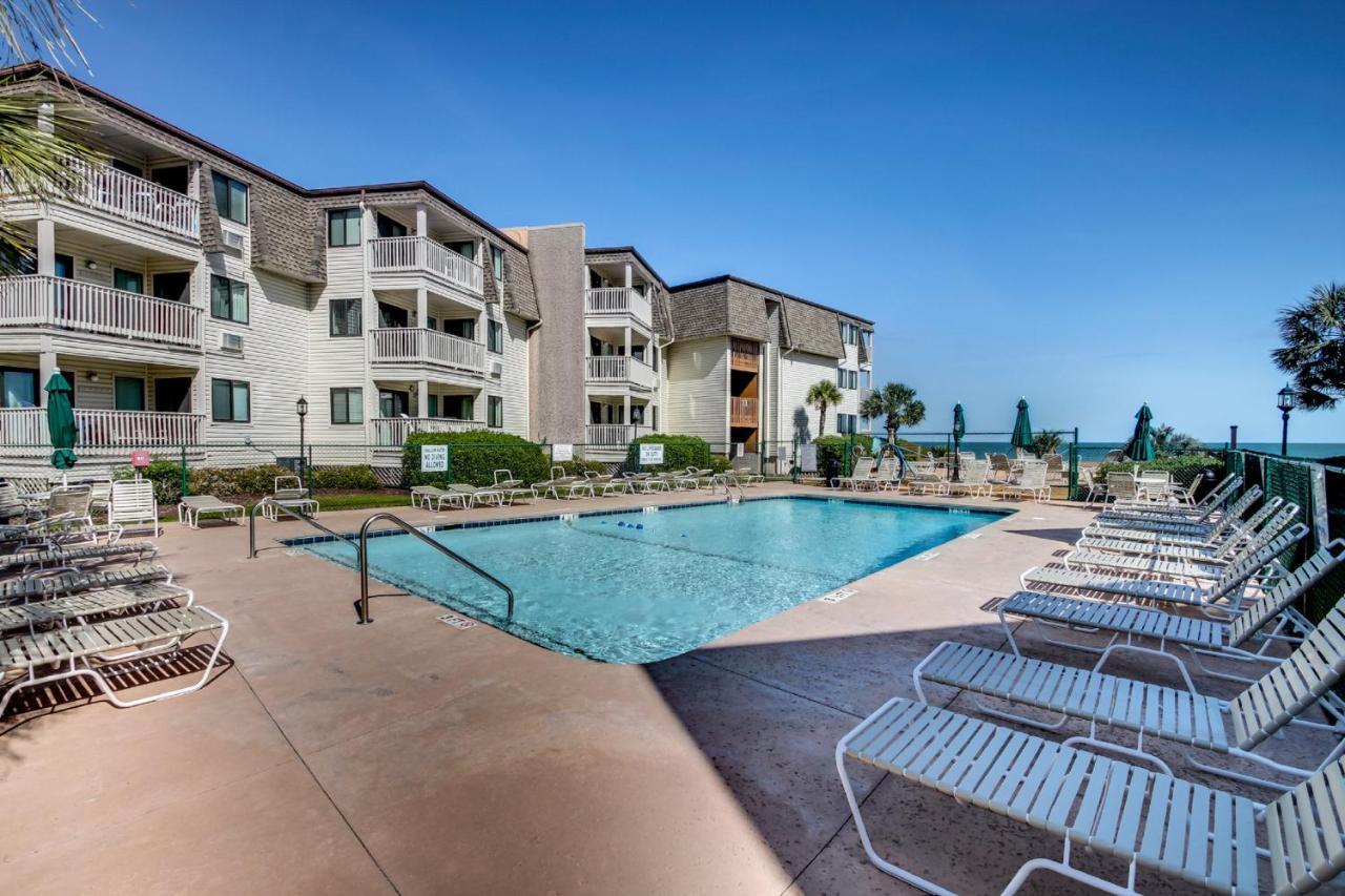 Unforgettable Vacation Experience At Ocean Forest Villas Myrtle Beach Luaran gambar