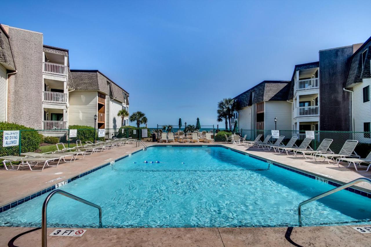 Unforgettable Vacation Experience At Ocean Forest Villas Myrtle Beach Luaran gambar
